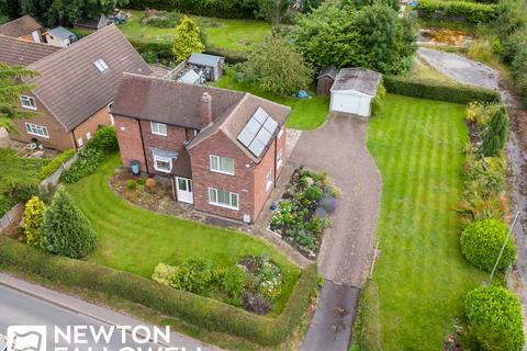 3 bedroom detached house for sale, Southgore Lane, North Leverton DN22