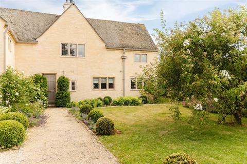 5 bedroom detached house for sale, Nether Westcote, Gloucestershire, OX7