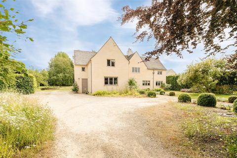 5 bedroom detached house for sale, Nether Westcote, Gloucestershire, OX7