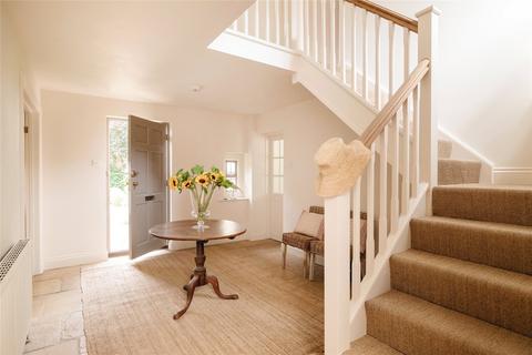 5 bedroom detached house for sale, Nether Westcote, Gloucestershire, OX7