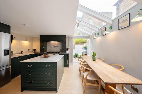 5 bedroom terraced house for sale, Stadium Street, London, SW10