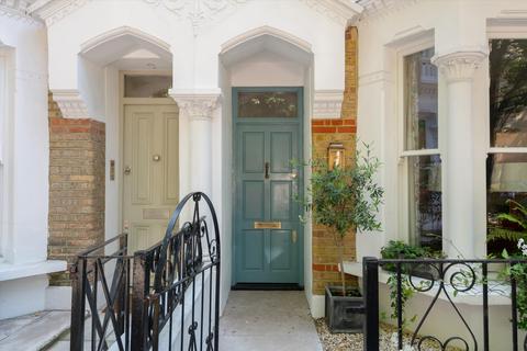 5 bedroom terraced house for sale, Stadium Street, London, SW10