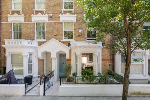 5 bedroom terraced house for sale, Stadium Street, London, SW10