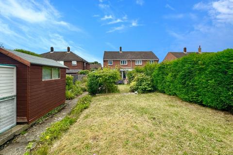 3 bedroom semi-detached house for sale, Star Post Road, CAMBERLEY GU15