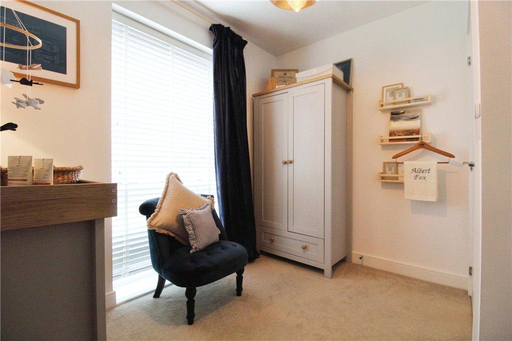 Third Bedroom