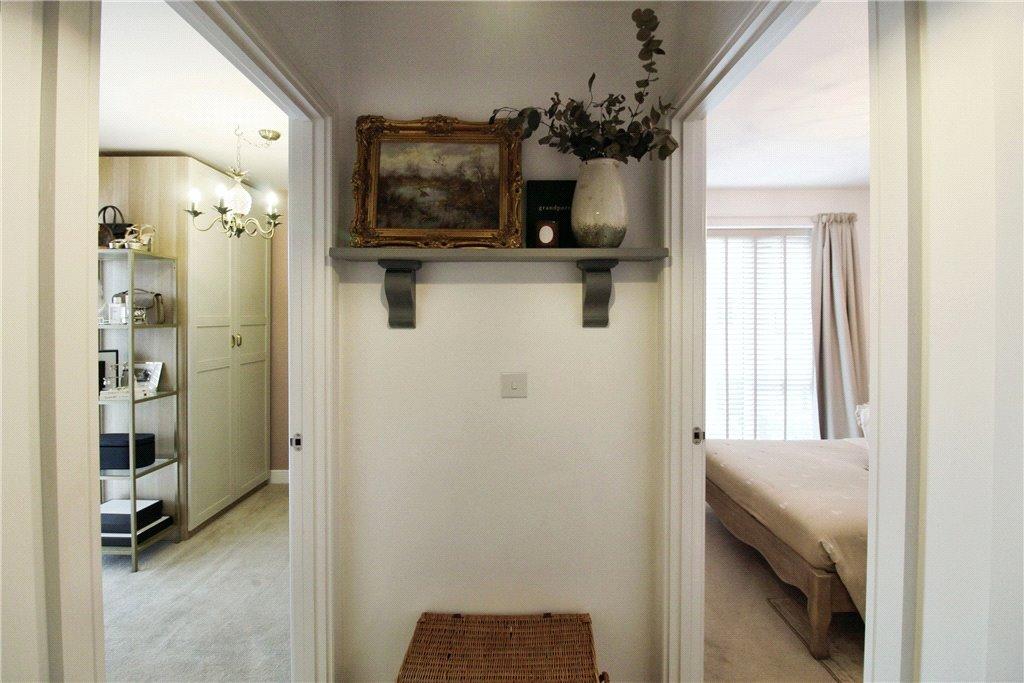 Landing