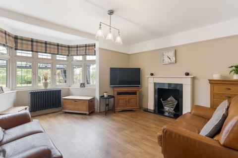 4 bedroom detached house for sale, Kingsmead Avenue, Worcester Park, KT4