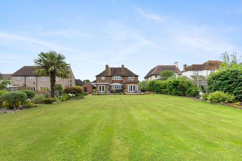 4 bedroom detached house for sale, Kingsmead Avenue, Worcester Park, KT4