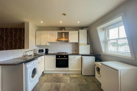 1 bedroom flat for sale, Heritage Court, 74 Darnley Road, Gravesend, Kent, DA11