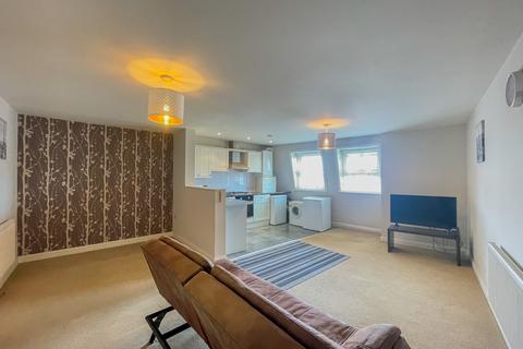 1 bedroom flat for sale, Heritage Court, 74 Darnley Road, Gravesend, Kent, DA11