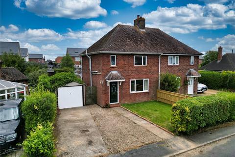 3 bedroom semi-detached house for sale, Milton Keynes MK17