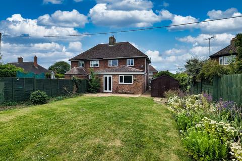 3 bedroom semi-detached house for sale, Milton Keynes MK17