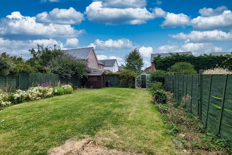 3 bedroom semi-detached house for sale, Milton Keynes MK17