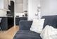 Kitchen/Reception
