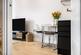 Kitchen/Reception
