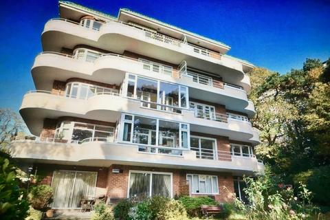 3 bedroom apartment to rent, Durley Chine, Bournemouth BH2