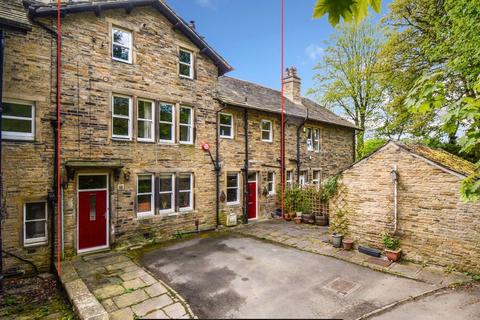 6 bedroom terraced house for sale, Woodside Lane, Huddersfield, HD2