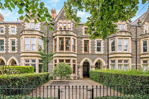 182 Cathedral Road, Cardiff, CF11 9JE
