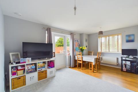 3 bedroom end of terrace house for sale, Campbell Lane, Pitstone, Bucks LU7