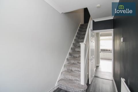 27 Clarendon Road, Grimsby, DN34 5SE