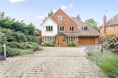 5 bedroom detached house for sale, Lincoln Road, Chalfont St. Peter, Gerrards Cross