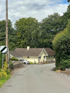4 bedroom detached bungalow for sale, Dan Y Coed,  Brecon,  Powys,  LD3