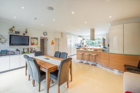 6 bedroom detached house for sale, Wildernesse Avenue, Seal, Sevenoaks, Kent, TN15.