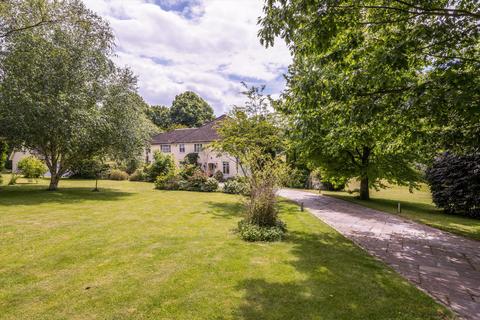 6 bedroom detached house for sale, Wildernesse Avenue, Seal, Sevenoaks, Kent, TN15.