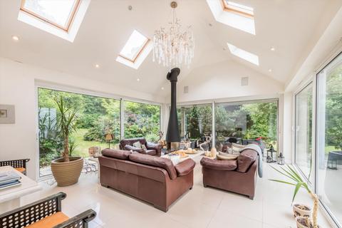 6 bedroom detached house for sale, Wildernesse Avenue, Seal, Sevenoaks, Kent, TN15.