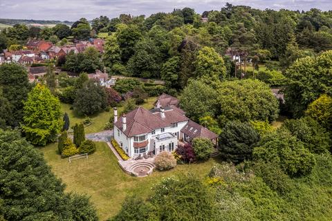undefined, Wildernesse Avenue, Seal, Sevenoaks, Kent, TN15.