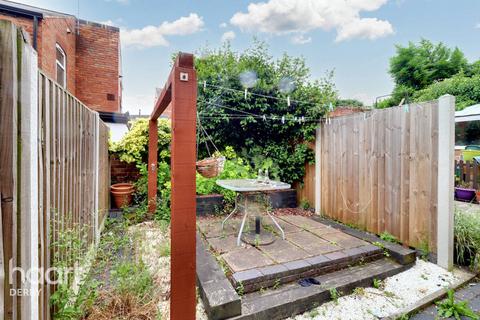 11 Sun Street, Derby, DE22 3UL