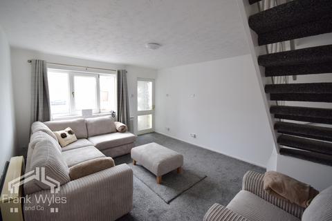 2 bedroom terraced house for sale, Raleigh Close, Lytham St. Annes, Lancashire