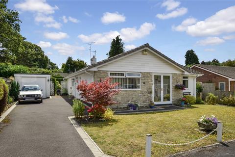 3 bedroom bungalow for sale, Greenwood Way, St. Ives, Ringwood, Hampshire, BH24