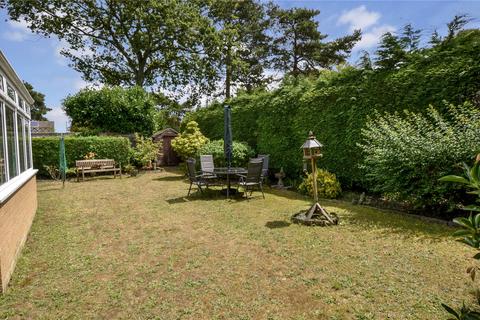 3 bedroom bungalow for sale, Greenwood Way, St. Ives, Ringwood, Hampshire, BH24