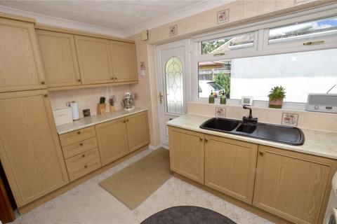 3 bedroom bungalow for sale, Greenwood Way, St. Ives, Ringwood, Hampshire, BH24