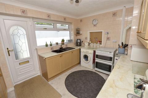 3 bedroom bungalow for sale, Greenwood Way, St. Ives, Ringwood, Hampshire, BH24