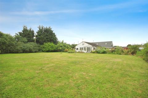 3 bedroom detached bungalow for sale, Fairway, Wickford, Essex, SS12