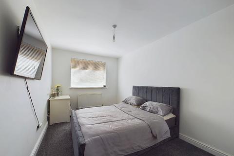 81 Park Mead, Sidcup, DA15 9PF