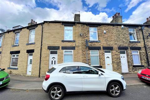 2 bedroom terraced house to rent, Bradbury Street, Barnsley, S70 6AQ