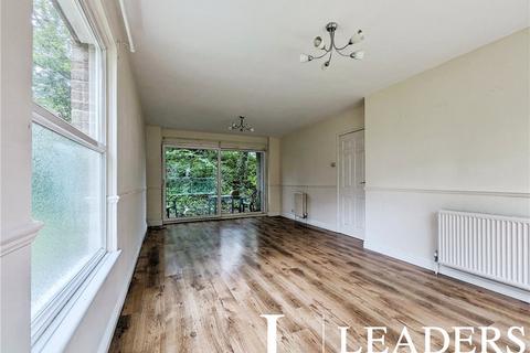 2 bedroom apartment for sale, The Parkway, Southampton, Hampshire