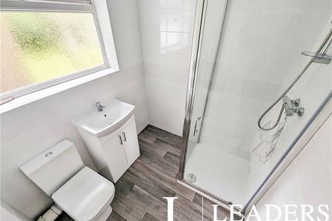 2 bedroom apartment for sale, The Parkway, Southampton, Hampshire