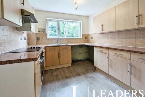 2 bedroom apartment for sale, The Parkway, Southampton, Hampshire