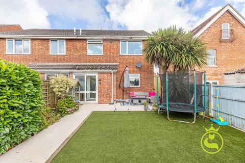 3 bedroom semi-detached house for sale, Spring Gardens, Poole BH12