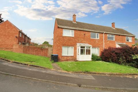 2 bedroom semi-detached house for sale, The Wynd, Pelton, Chester Le Street, Durham, DH2 1EH