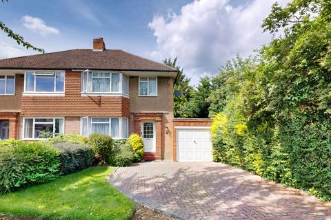 3 bedroom semi-detached house for sale, Silverston Way, Stanmore, HA7