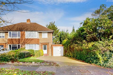 Silverston Way, Stanmore, HA7