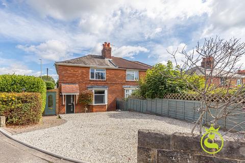 3 bedroom semi-detached house for sale, Grove Road, Poole BH12