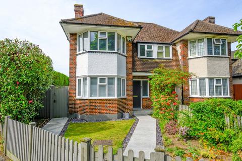 3 bedroom semi-detached house for sale, Mayfield Road, WALTON-ON-THAMES, KT12