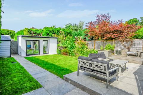 3 bedroom semi-detached house for sale, Mayfield Road, Walton-on-Thames, KT12