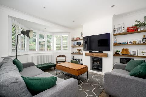 3 bedroom semi-detached house for sale, Mayfield Road, Walton-on-Thames, KT12